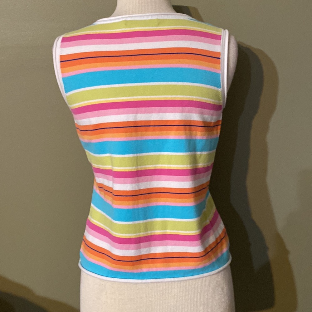 Tank top - Picture 2 of 4